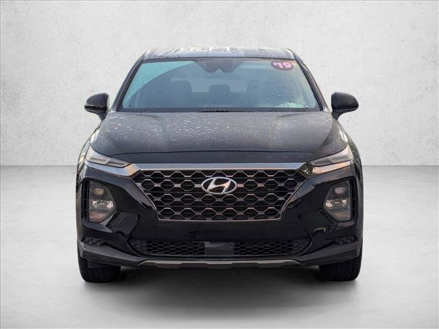 Used 2019 Hyundai Santa Fe SE image 2