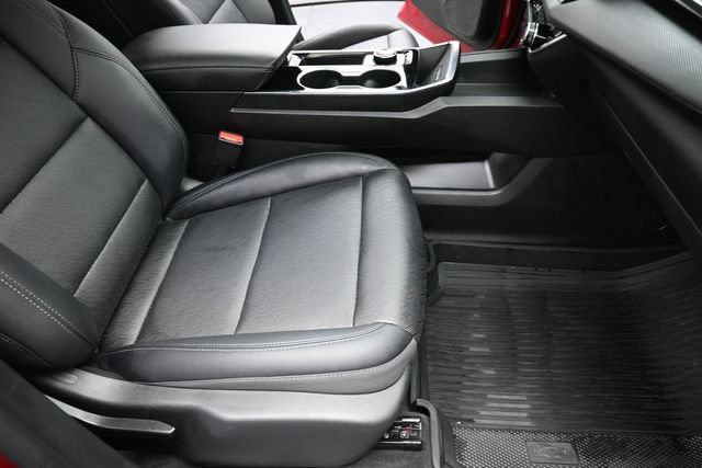 Certified 2026 Chevrolet Equinox LT w/ Convenience Package II AWD/4WD image 28