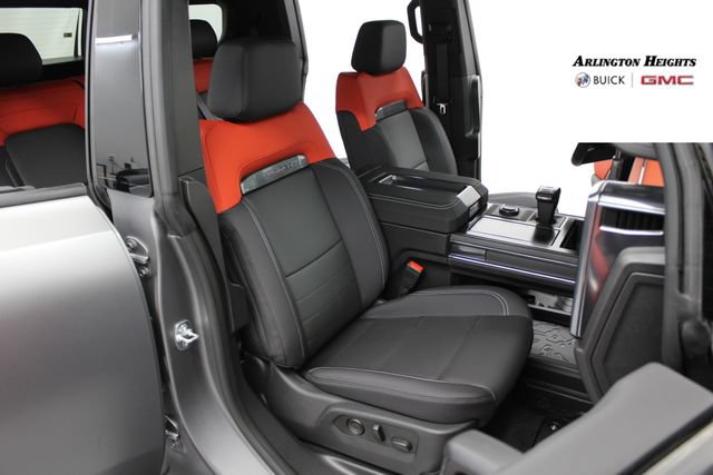 New 2026 GMC Hummer EV 3X w/ Carbon Fiber Edition Package AWD/4WD image 38