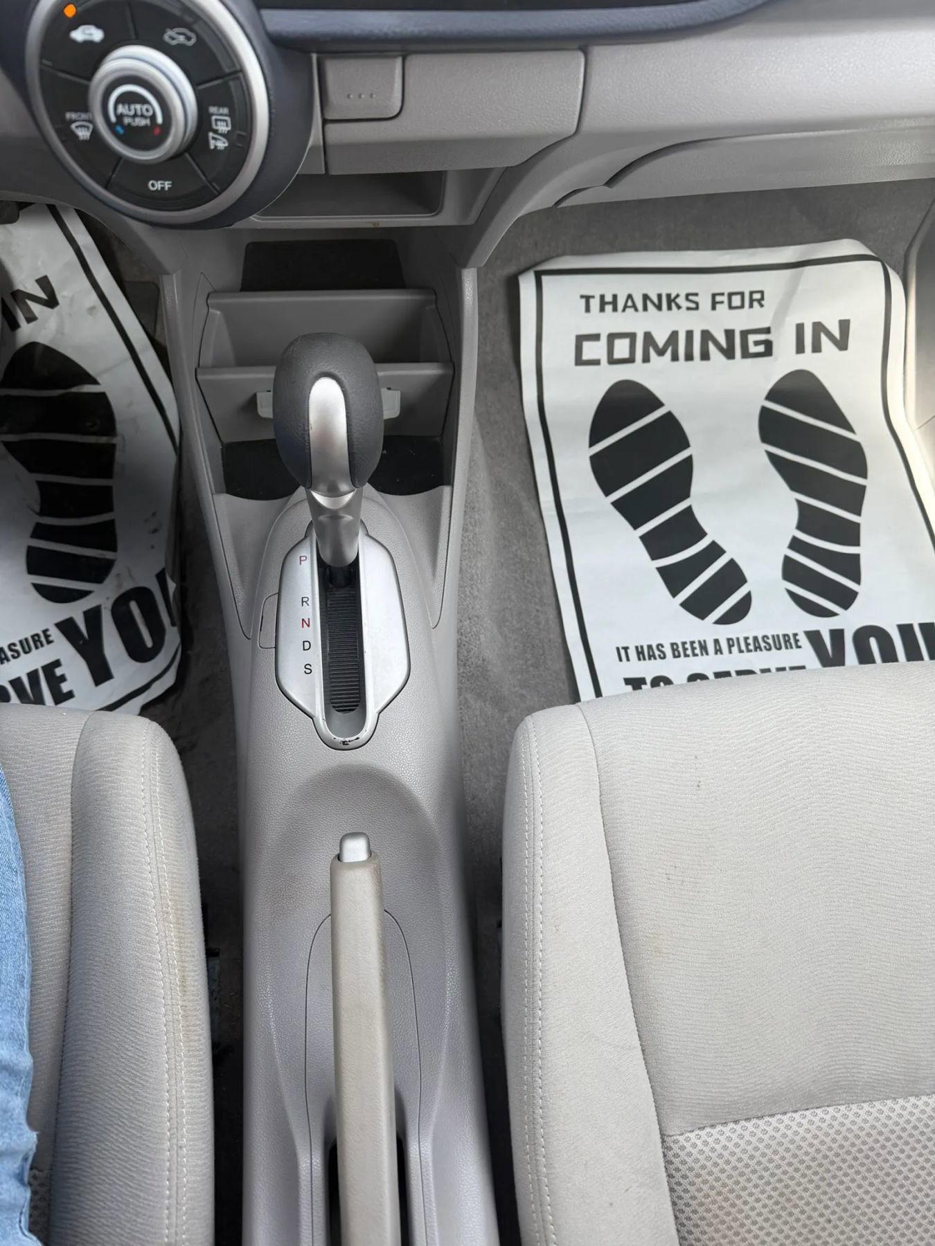 Used 2010 Honda Insight EX image 15