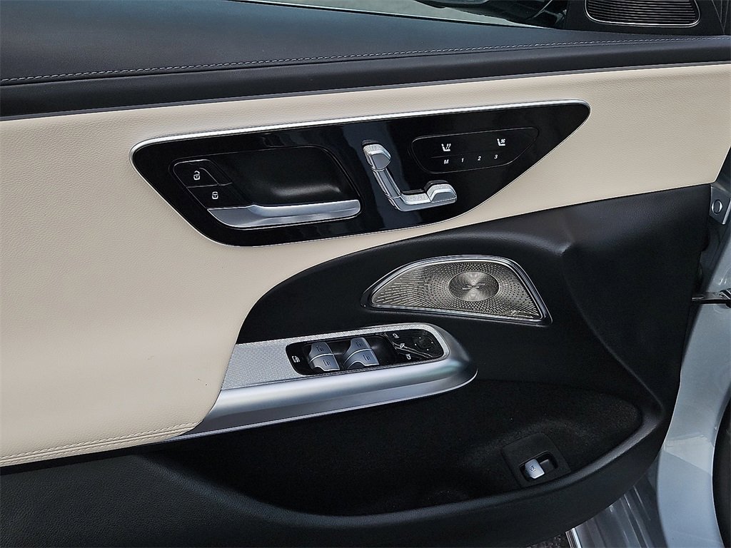 Certified 2024 Mercedes-Benz E 450 4MATIC Sedan image 19