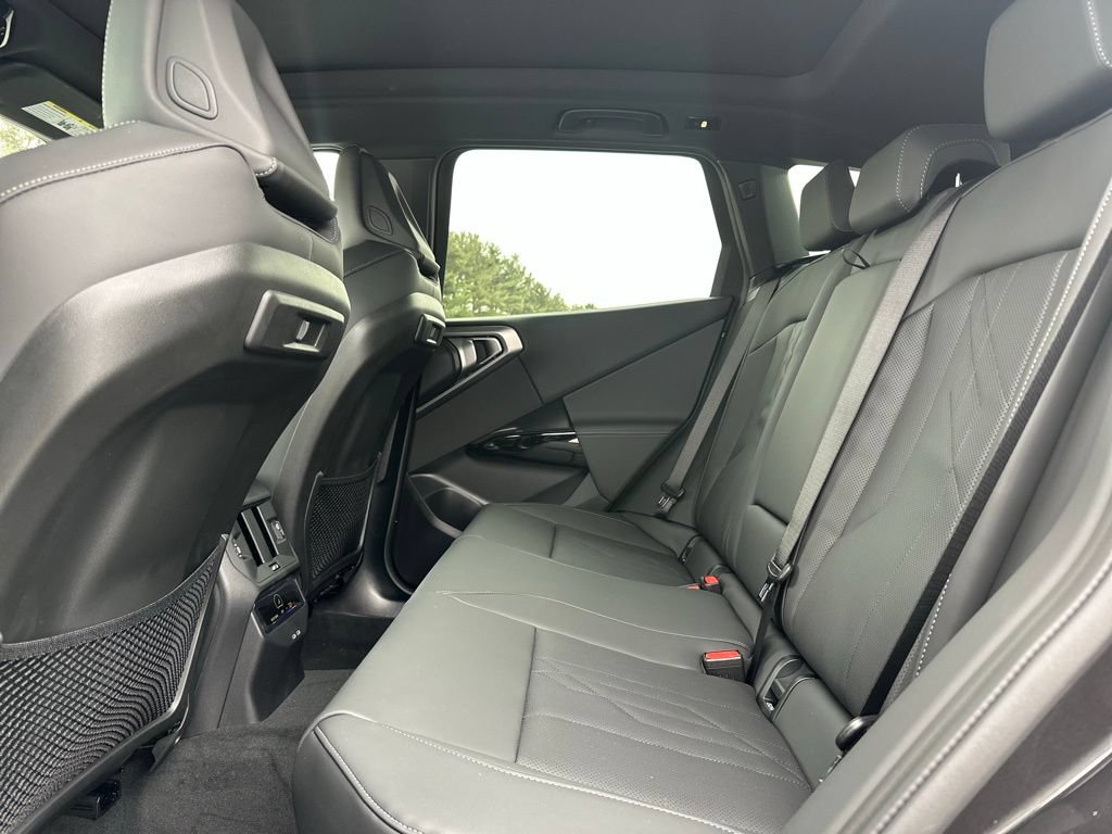 New 2026 BMW X3 xDrive30i w/ Premium Package AWD/4WD image 19