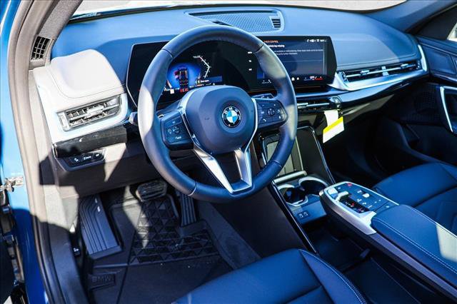 New 2026 BMW X1 xDrive28i image 10