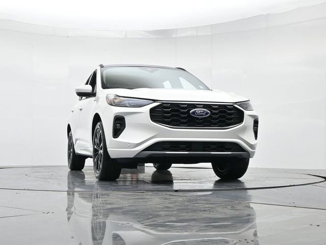 New 2025 Ford Escape ST-Line Elite w/ Premium Technology Package image 33