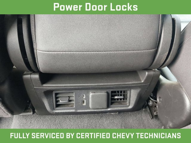 Certified 2025 GMC Sierra 1500 SLT AWD/4WD image 36