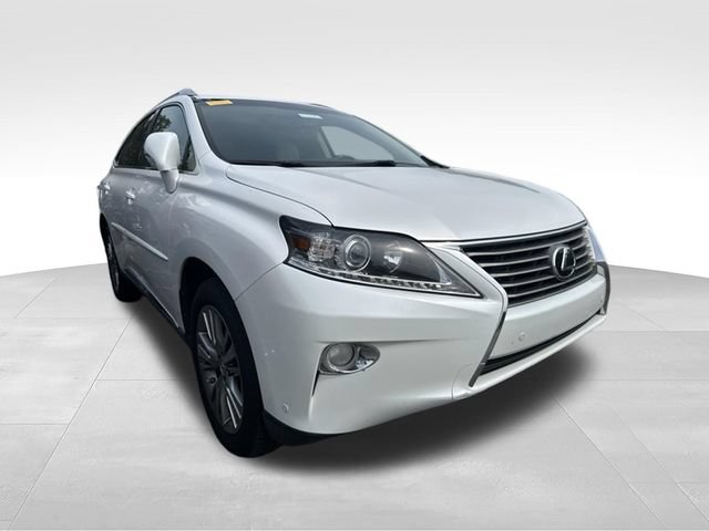 Used 2013 Lexus RX 350 AWD w/ Navigation Pkg image 11
