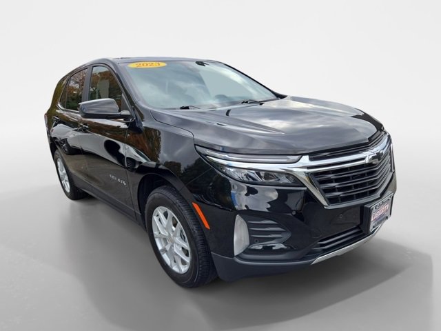 Used 2023 Chevrolet Equinox LT