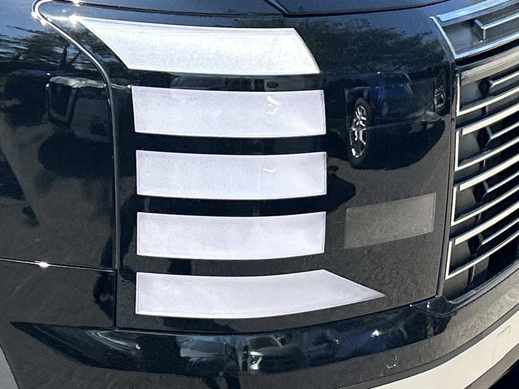 New 2026 Hyundai Palisade SEL image 10