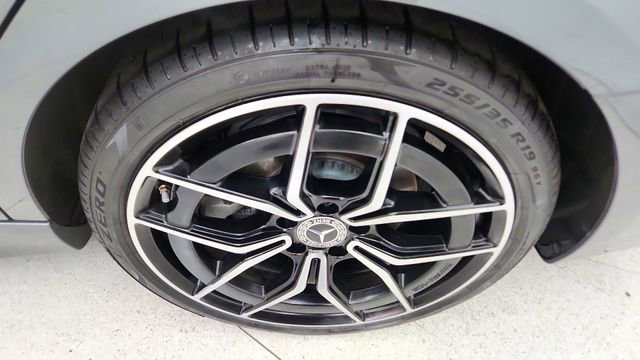 Used 2023 Mercedes-Benz C 300 Sedan image 56