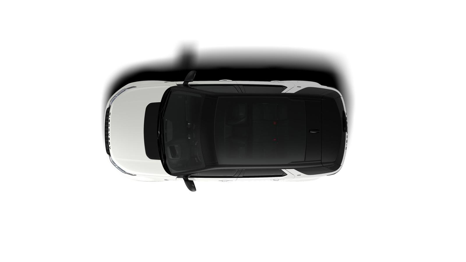 New 2026 Land Rover Discovery Sport Landmark AWD/4WD image 2