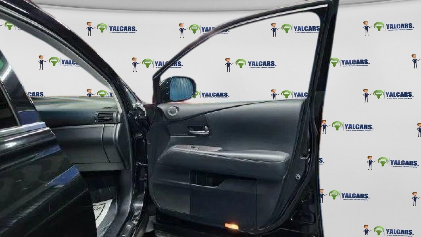 Used 2013 Lexus RX 350 AWD w/ Premium Pkg image 13