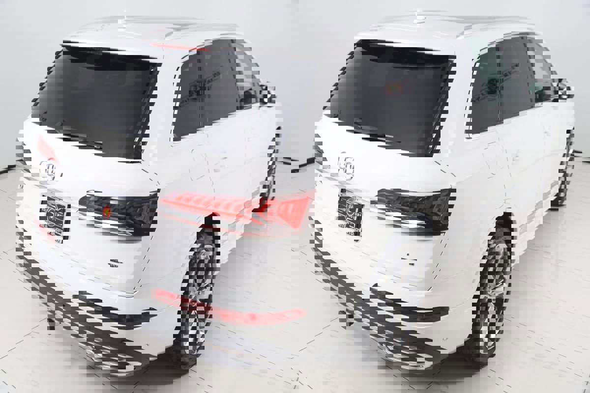 Used 2021 Audi Q7 3.0T Prestige w/ Prestige Package image 55