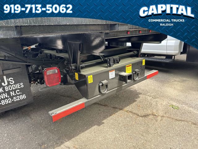 New 2026 Ford F450 XL w/ XL Chrome Package image 17