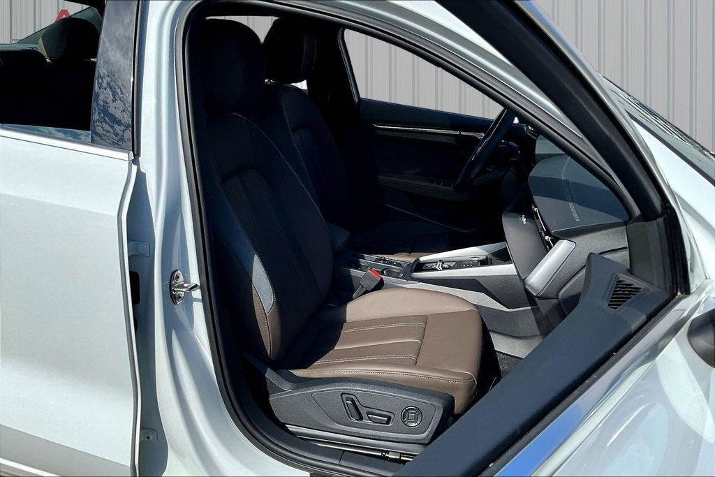 Used 2024 Audi A3 2.0T Premium image 29