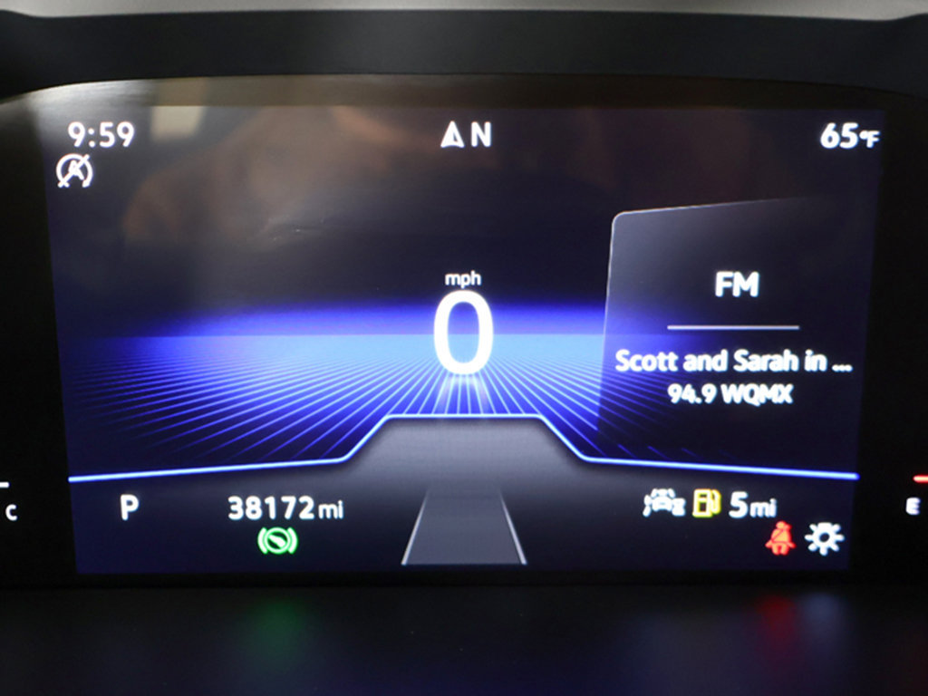 Used 2023 Volkswagen Tiguan SE FWD image 43