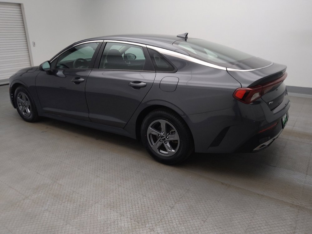 Used 2022 Kia K5 LXS image 3