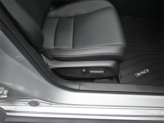 New 2026 Honda Civic Sport Touring image 33