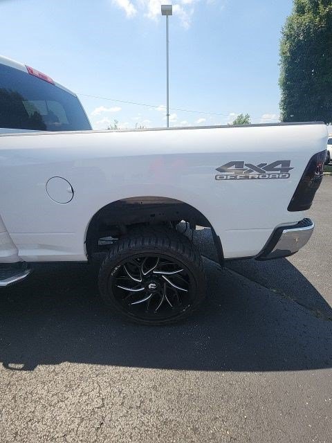 Used 2021 RAM 2500 Big Horn w/ Level 1 Equipment Group AWD/4WD image 15