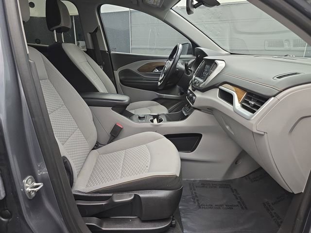 Used 2019 GMC Terrain SLE w/ Driver Convenience Package image 40