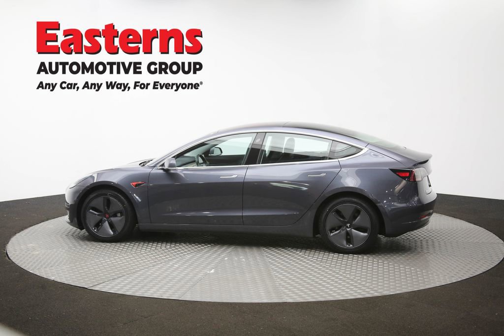 Used 2018 Tesla Model 3 Long Range image 56