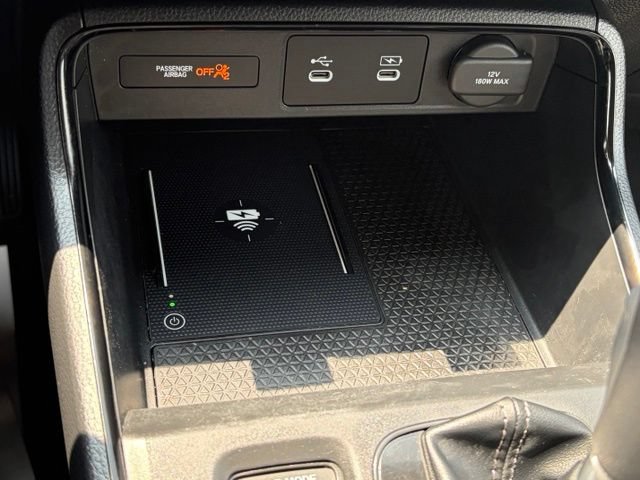 Certified 2026 Honda CR-V EX-L image 24