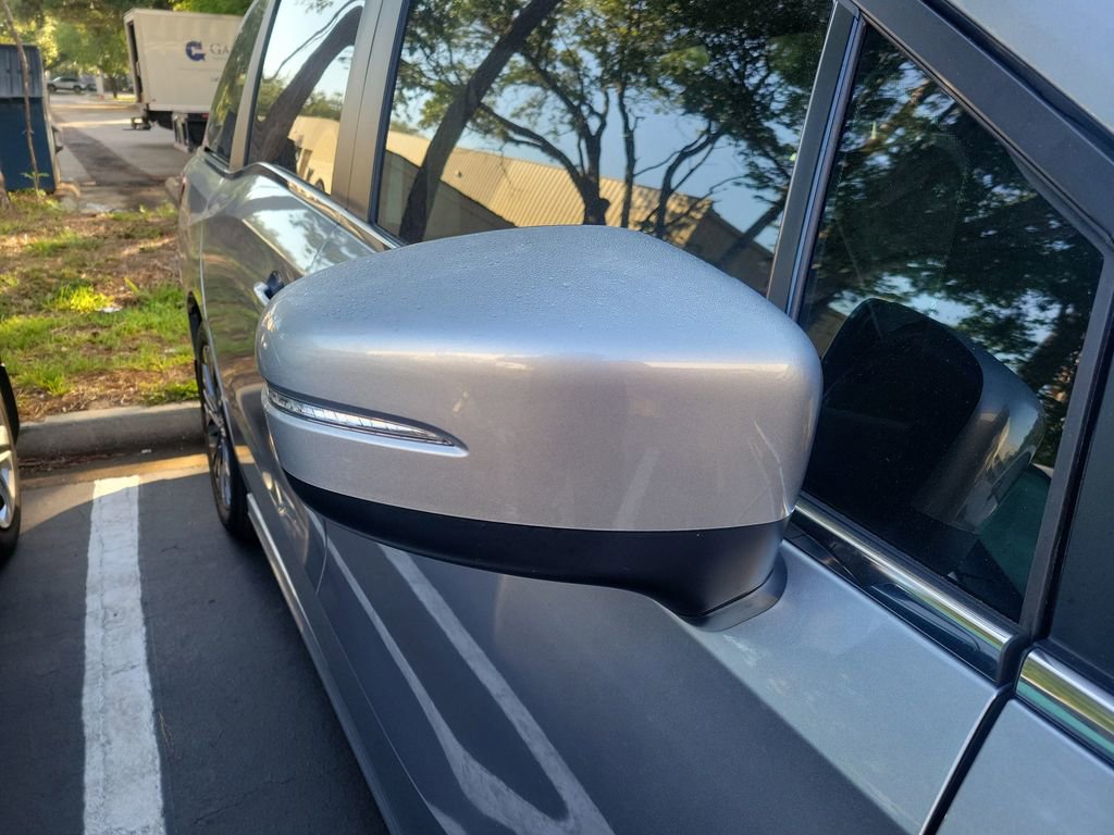 Used 2026 Honda Odyssey Touring image 10