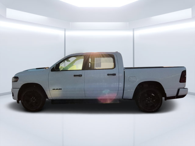 Used 2026 RAM 1500 Express AWD/4WD image 6