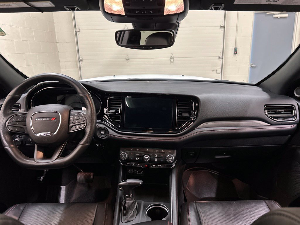 Used 2024 Dodge Durango GT AWD/4WD image 20