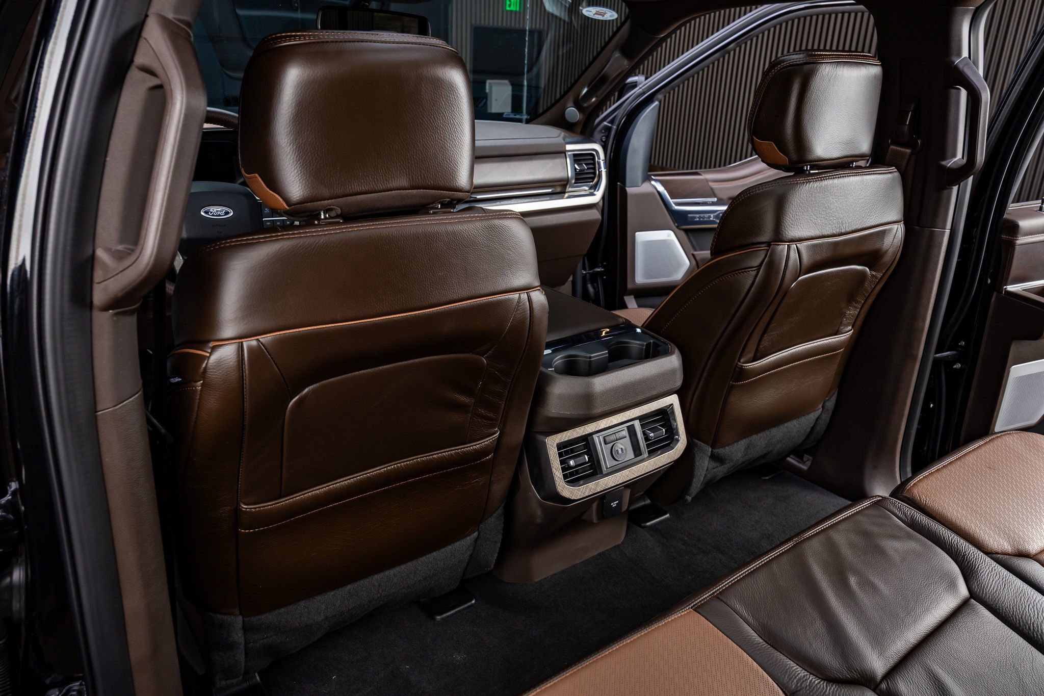 Used 2025 Ford F250 King Ranch w/ Tremor Off-Road Package image 33