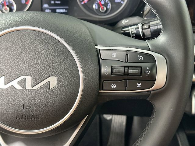 Used 2023 Kia K5 GT-Line image 23