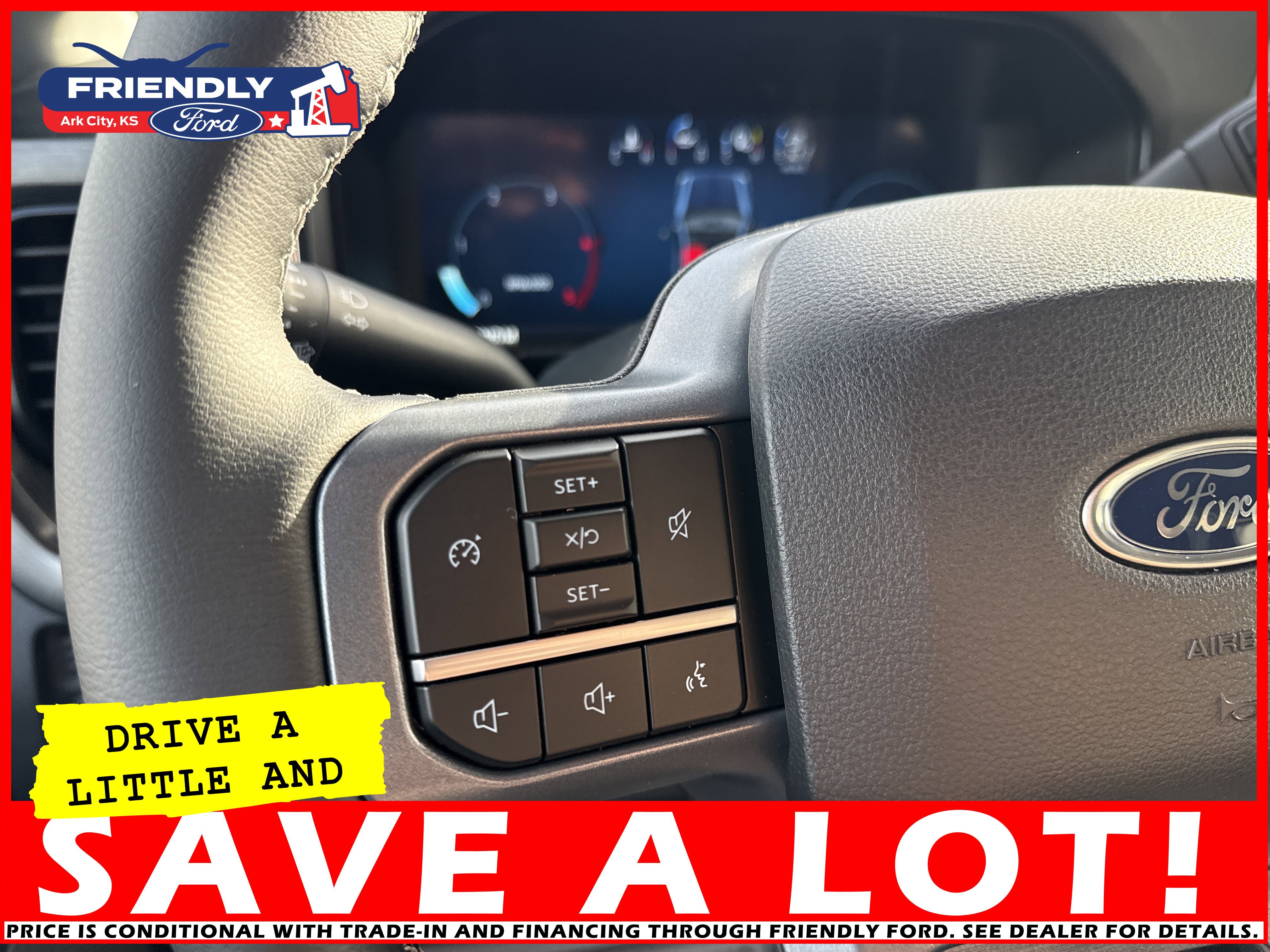 New 2026 Ford F250 Lariat w/ Chrome Package image 25