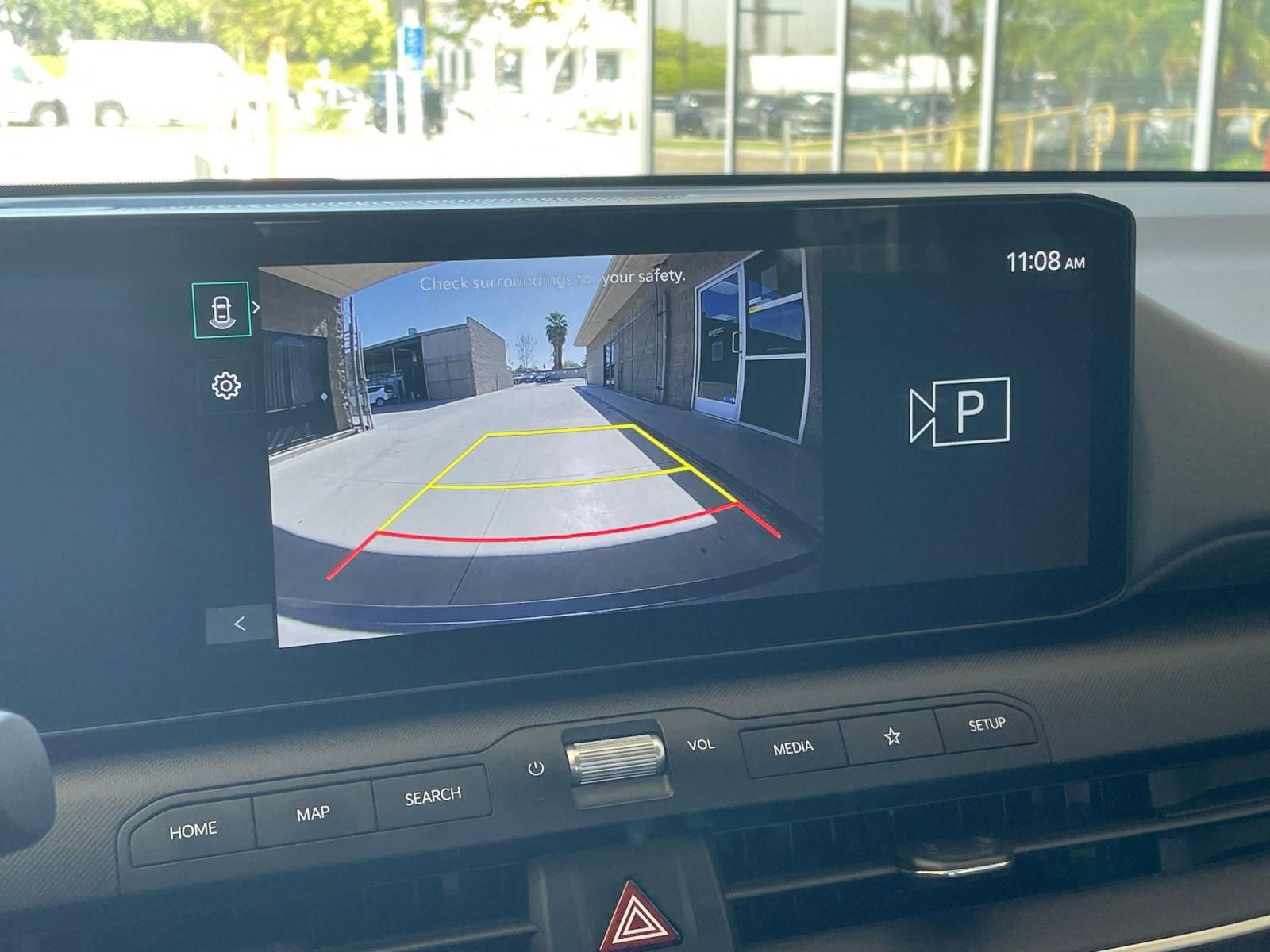 Used 2025 Kia K4 LXS image 22