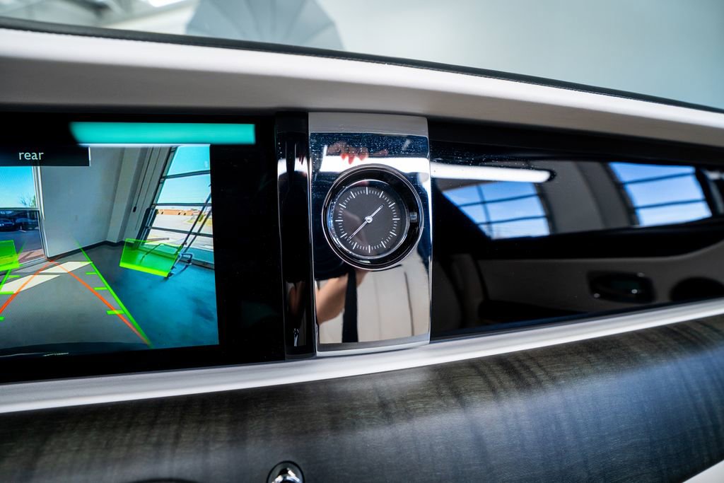 Used 2022 Rolls-Royce Ghost image 39