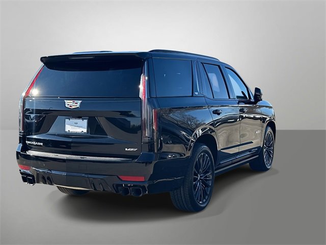 Used 2023 Cadillac Escalade V image 26