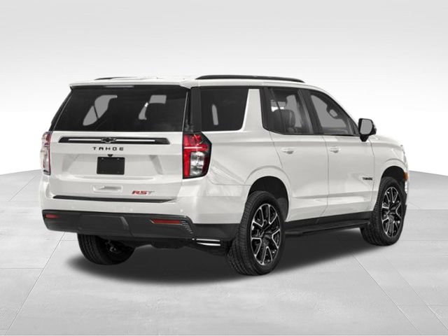 Used 2022 Chevrolet Tahoe RST w/ Luxury Package RWD image 36