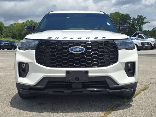 Used 2026 Ford Explorer ST-Line RWD image 8