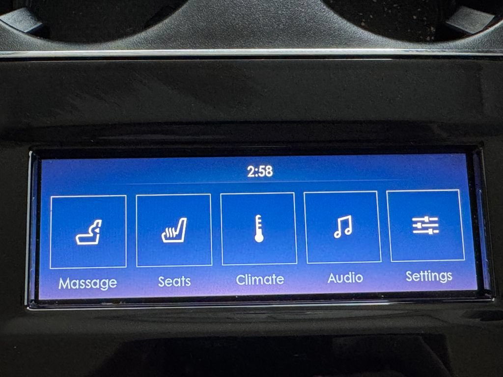 Used 2024 Lincoln Navigator L Black Label AWD/4WD image 31