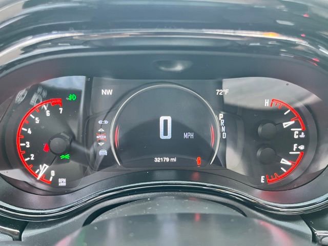 Used 2023 Dodge Durango GT AWD/4WD image 33