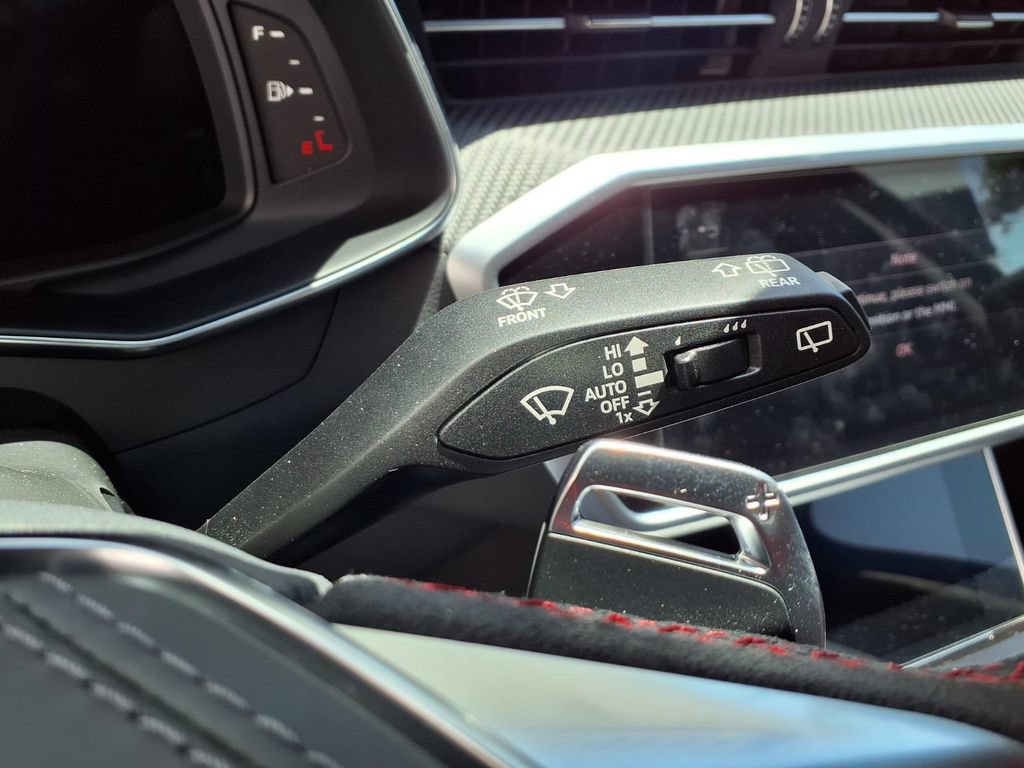 Used 2026 Audi RS 6 performance AWD/4WD image 10