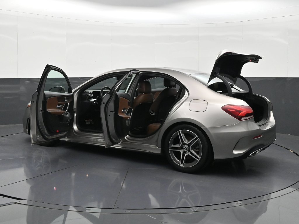 Used 2020 Mercedes-Benz A 220 4MATIC image 43