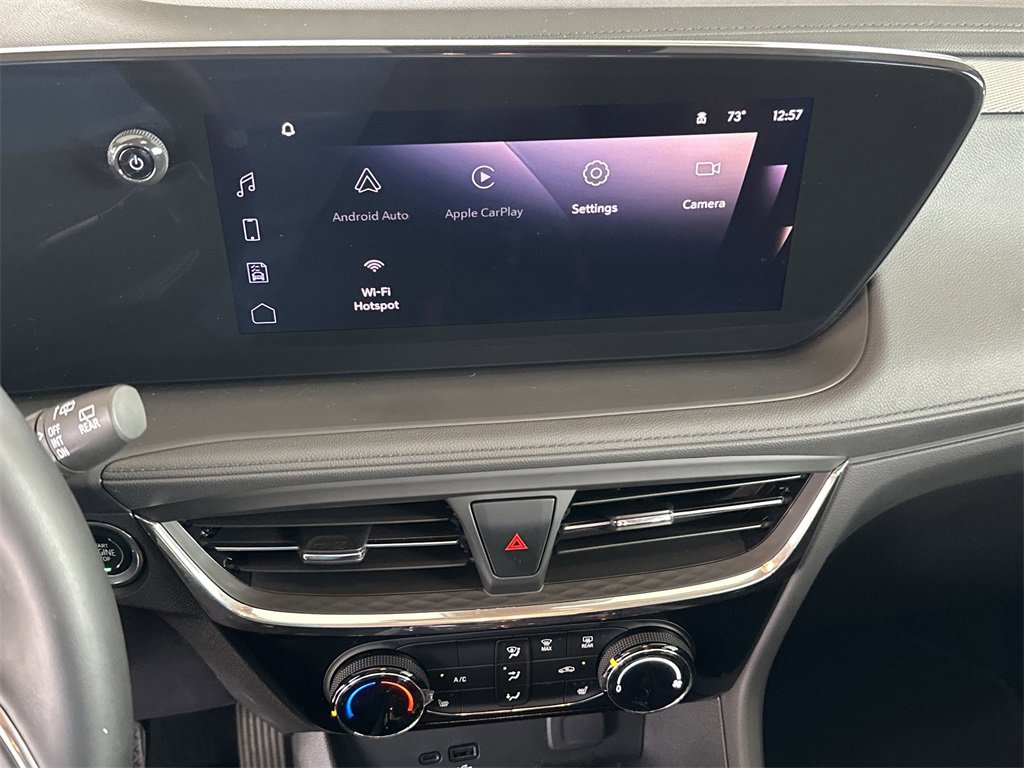 New 2025 Buick Encore GX Sport Touring w/ Advanced Technology Package image 23