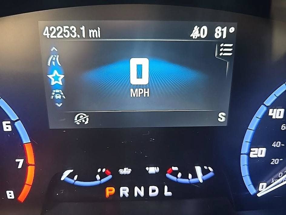 Used 2021 Ford Bronco Sport Big Bend AWD/4WD image 17