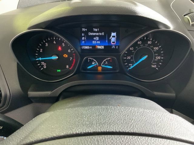 Used 2018 Ford Escape SE image 24