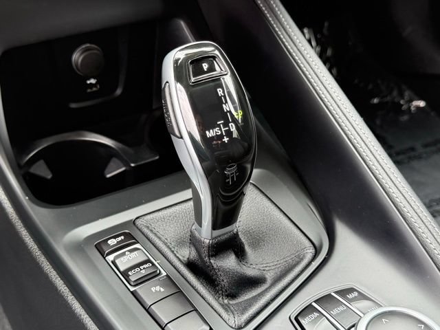 Used 2022 BMW X2 sDrive28i FWD image 27