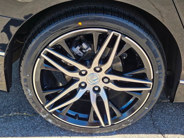 Used 2021 Honda Accord Touring image 10