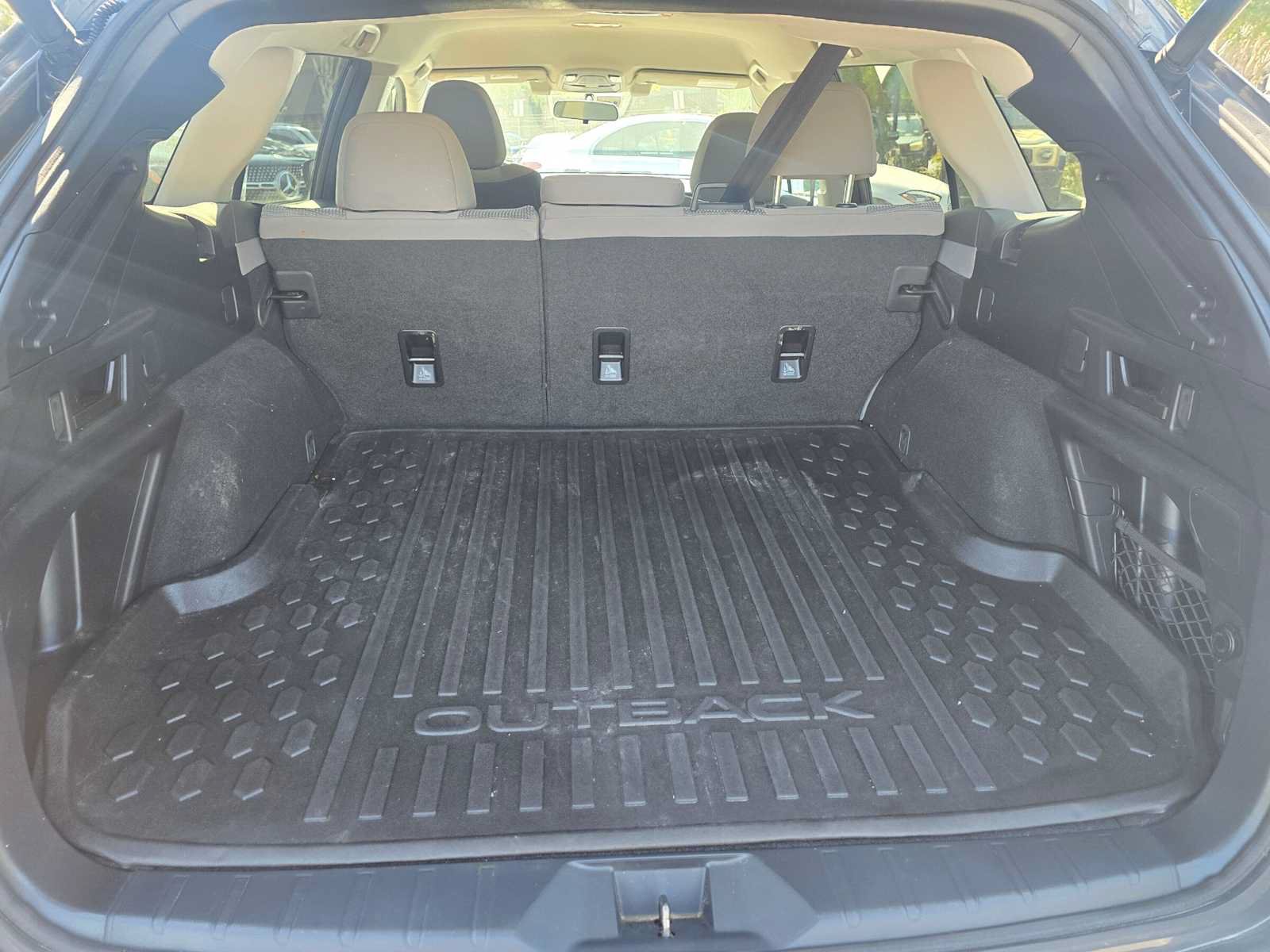 Used 2020 Subaru Outback Premium AWD/4WD image 14