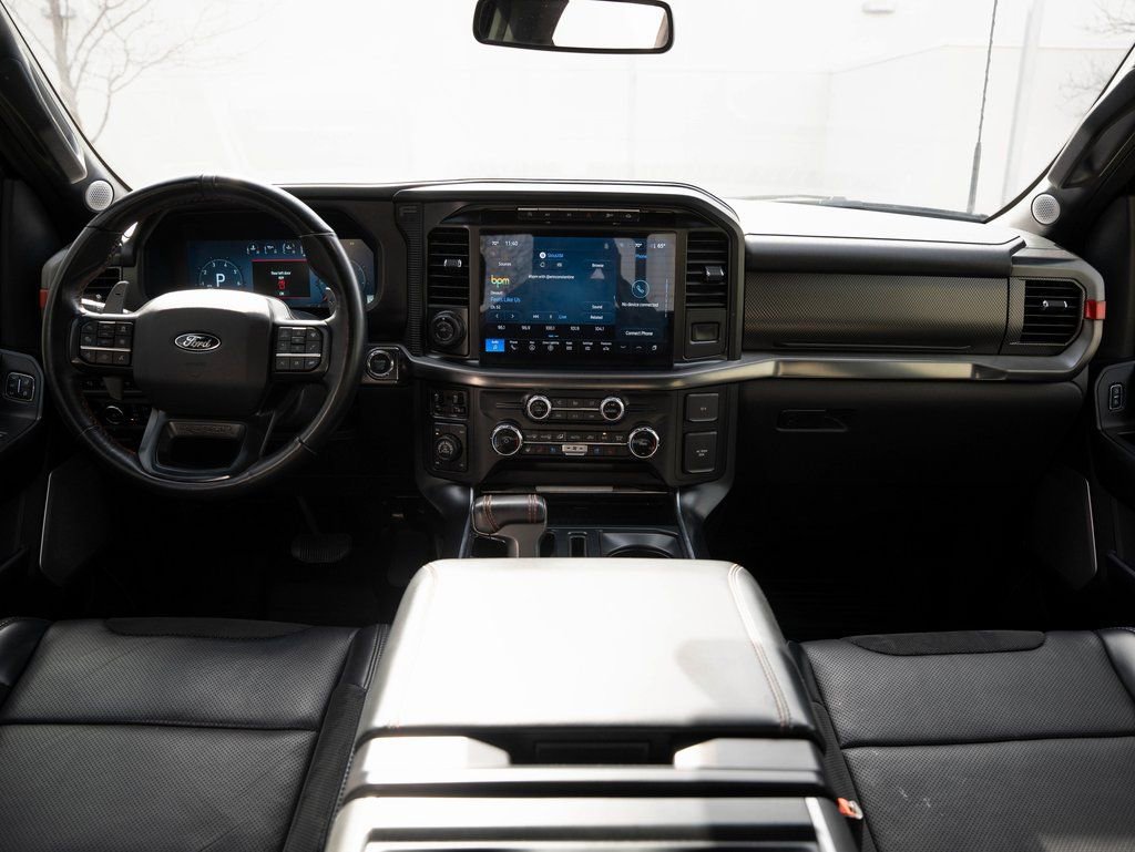 Used 2024 Ford F150 Raptor image 32