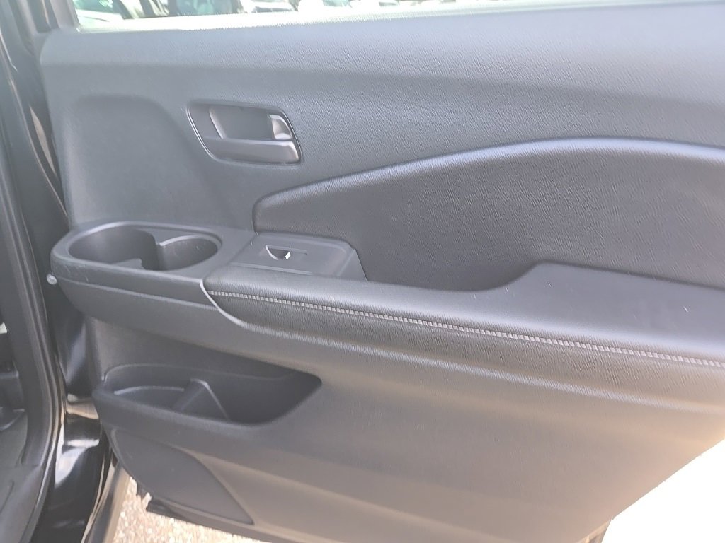 Used 2023 Honda Passport EX-L image 30