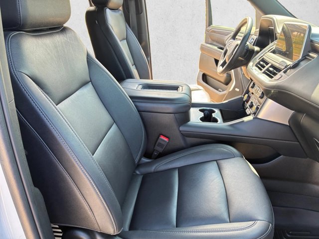 Used 2024 Chevrolet Tahoe Z71 AWD/4WD image 21