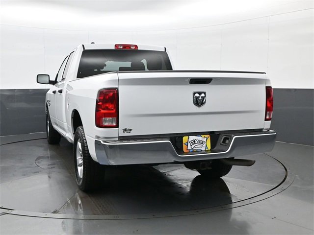 Used 2020 RAM 1500 Tradesman w/ Popular Equipment Group image 6